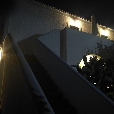Villa Metaxa Spetses Town Ngoại thất bức ảnh