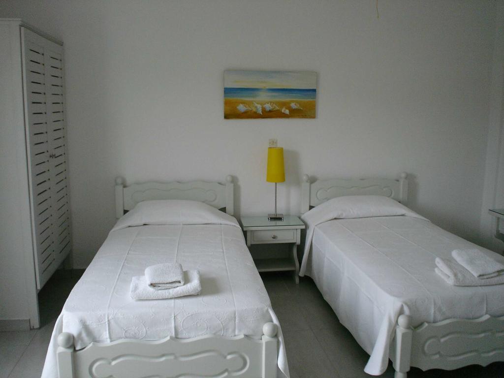 Villa Metaxa Spetses Town Ngoại thất bức ảnh
