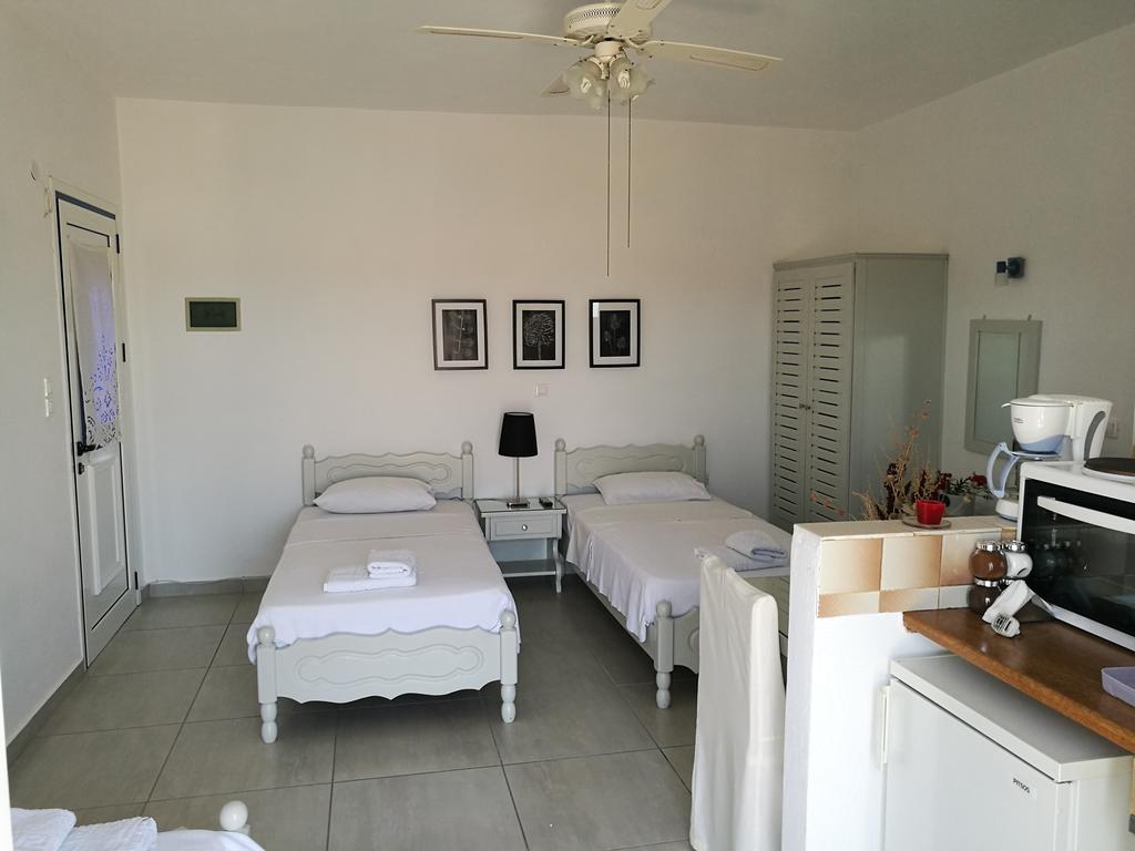 Villa Metaxa Spetses Town Ngoại thất bức ảnh