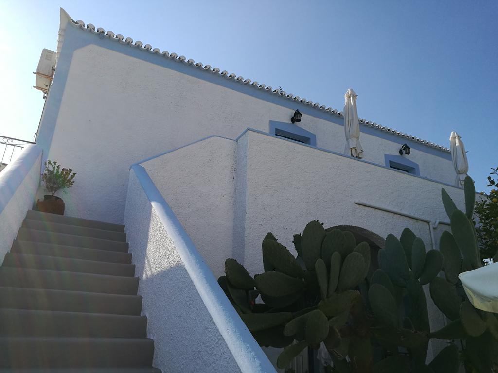 Villa Metaxa Spetses Town Ngoại thất bức ảnh