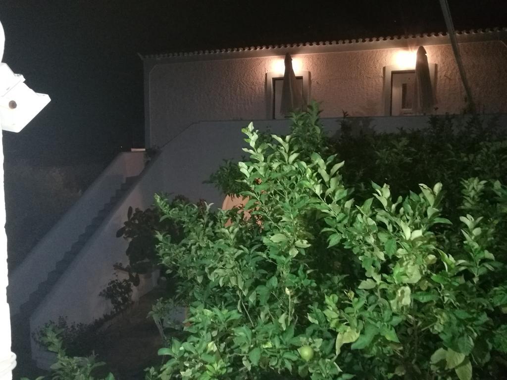 Villa Metaxa Spetses Town Ngoại thất bức ảnh