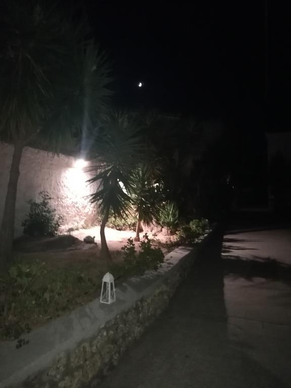 Villa Metaxa Spetses Town Ngoại thất bức ảnh